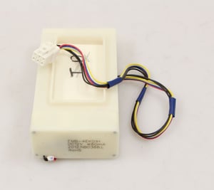 Dämpfergehäuse für Candy Hoover Kühlschrank 49120521 Kühlsystem