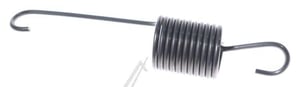 Bottichfeder für Waschmaschine Electrolux 3794004006 Aufhängung, Mechanismus
