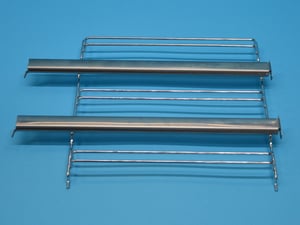 PULL-OUT GUIDE BIO 21 2D L ASSY Gorenje 827809 Gorenje