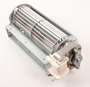 Lüftermotor für Ofen Küppersbusch 546990 Tangentiallüfter Umluft