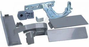 Türkit für Kühlschrank Beko C00895011 reversible Tür