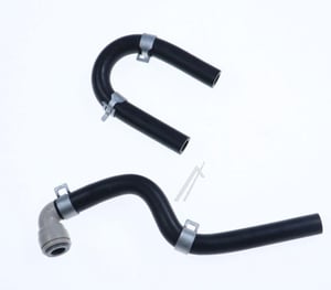 Waschmaschinen-Schlauchset LG AGM72924813 Anschluss