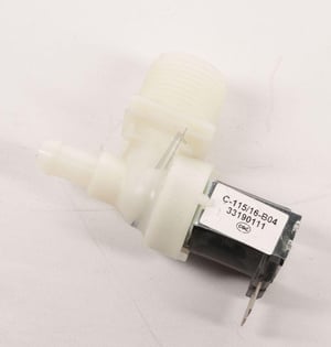 Einlassventil für Ofen Amica 1030818 Elektromagnetisches Ventil