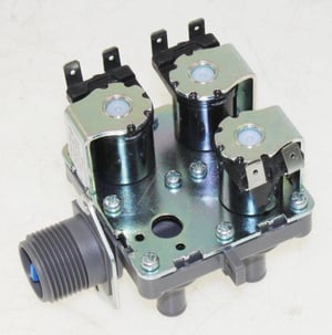 Candy Hoover Waschmaschine Magnetventil 49049238 Wasserzulauf