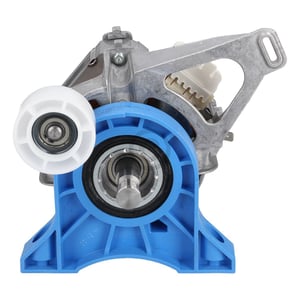 Motor BOSCH 00145812 für Trockner