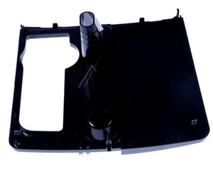 Gehäusedeckel oben für Kaffeemaschine De'Longhi AS00006120 Schutzabdeckung