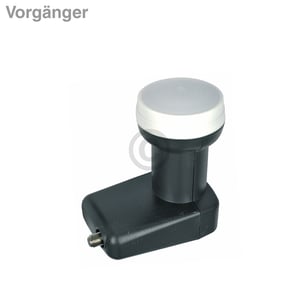 LNC Single Feedaufnahme 40mm für 1 Teilnehmer