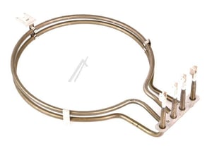 Ringheizung 2100W für Backofen Bosch Siemens IRCA 00471268 Heizelement