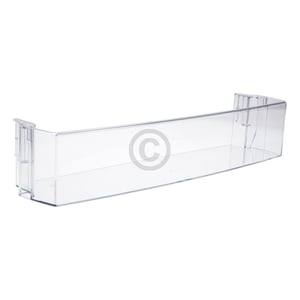 Abstellfach ZANUSSI 224661311/7 Flaschenabsteller 486x95mm für Kühlschranktüre