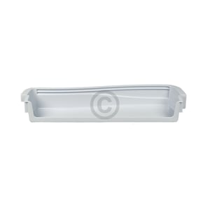 Abstellfach INDESIT C00082955 Türabsteller 440x65mm oben für Eiereinsatz Kühlschranktüre