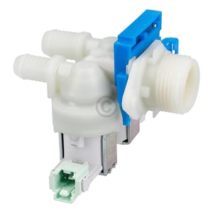 Magnetventil 2-Wege Bitron/ Elbi 33470084 für Waschmaschine Bitron/ Elbi