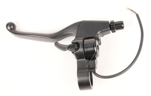 Bremshebel hinten links Ducati SC-CITY23-049 für E-Scooter Scrambler City Cross E-Up