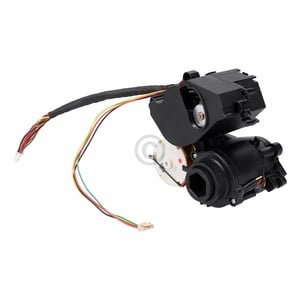 Right mopping motor assembly 201-2425-1012