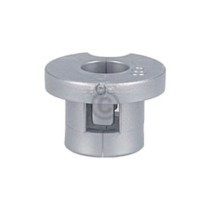 Lagerbuchse für Lagerbock mitte LIEBHERR 7427782 in KühlGefrierKombination