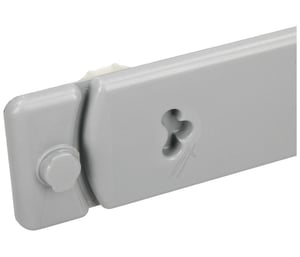 Whirlpool Ofen Sprüharmrohr oben 488000517261 "c" PLP2