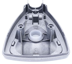 Rückwand für Bügeleisen BSH 00659263 Gehäuseteil