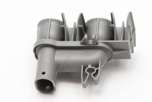 Wasserspender für Geschirrspüler Midea 12176000009064 Dosierer, Wasserzufuhr