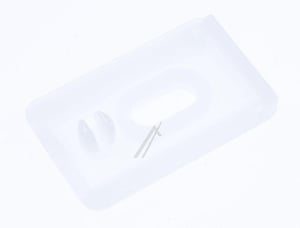 Distanzstück Abdeckung für Geschirrspüler Whirlpool Indesit 481281518178 Gehäuse Schutz Bauteil