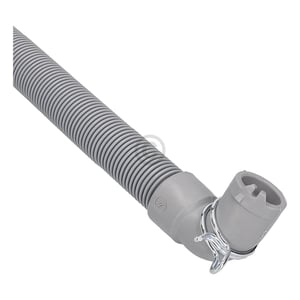 Ablaufschlauch-Satz für Waschmaschine Electrolux 140013554138 2540mm