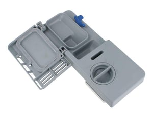 Elektrode für Ofen Whirlpool Indesit 482000029820 ohne Klarspülmittel, RoHS