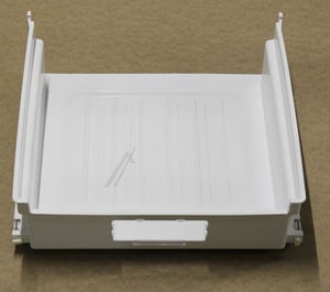 Ladeneinheit für Kühlschrank Beko/Grundig/Arçelik C00876713 Gemüsefach