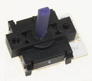 Whirlpool Indesit Mikrowelle Backofenschalter C00295793 Drehschalter