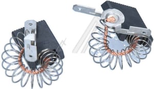 Kohlebürsten-Set für Bügeleisen Schunk