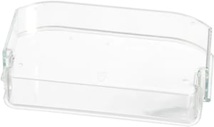 Absteller für Bosch-Abstellfach 00483869 Kühlschrank-Zubehör