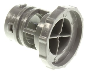 Sprüharmhalter für Geschirrspüler Whirlpool 488000386505 Befestigung