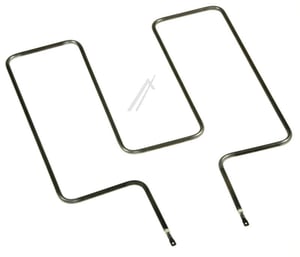 Unterhitze-Heizung für Ofen Vestel 32001560 1100W Backofen