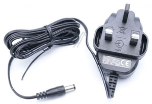 Batterieladegerat 49037664 für Staubsauger