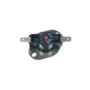 Temperaturbegrenzer BOSCH 00183832 Öffner für Heizelement Trockner