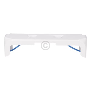 Bumper 201-2490-0027 Ecovacs