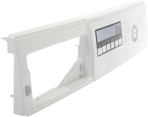 Bedienblende für Trockner BSH-Gruppe 11010498 Waschmaschine-Trockner