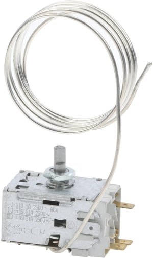 Temperaturregler 00612813