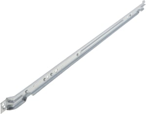 Laufschiene für Trockner BSH-Gruppe 00677952 Führung, Gleitlager