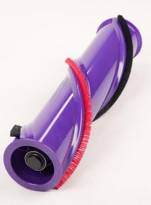 Dyson V8 Bürstenwalze Eurofilter 4-Speichen Rolle
