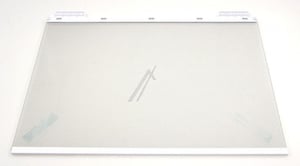 Haier Kühlschrank Regalablage 49056369 Glas, Kunststoff