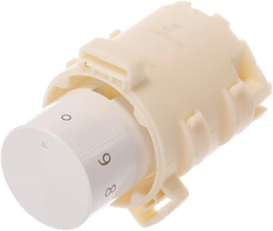 Drehgriff-Kochstelle 10004232