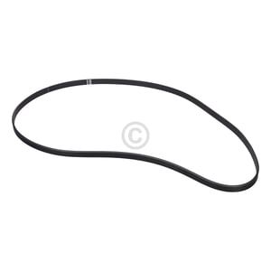 Keilrippenriemen HUTCHINSON 1244PJ5MA für Waschmaschine PJ 1244 J 5 MA