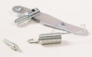 Hebeleinheit für Küchenmaschine Delonghi KW650178 Hebel, Feder, Bolzen