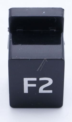 Funktionstaste F2 für Beko Geschirrspüler 1759970200 Schalter, Spülmaschine