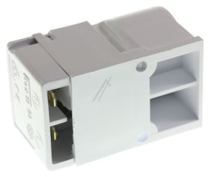 Lampenfassung für Beko Kühlschrank C00875470 Beleuchtung