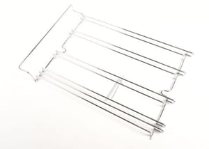 Einschubgitter links für Ofen Küppersbusch 547548 Backofen Rost