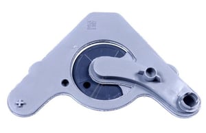 Beko Geschirrspüler Sprüharm Deep Wash Zone C00876154 Unterer Sprüharm