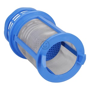 Filter für Geschirrspüler Candy Hoover 41046149 Feinfilter