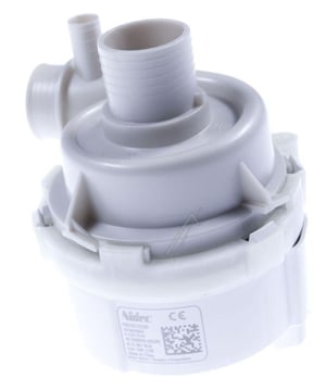 Pumpe für Geschirrspüler Candy 41051248 Motor, Ablauf