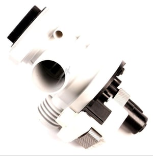 Leili-Pumpe für Vestel Waschmaschine 32048313 13mm