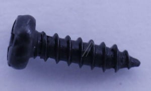 Kreuzschlitz-Linsenkopfschraube SoFlow 800.229.35 für E-Scooter