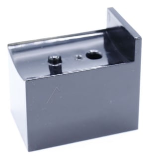 Handgriff-Adapter für Ofen Hisense/Gorenje 466487 Befestigung